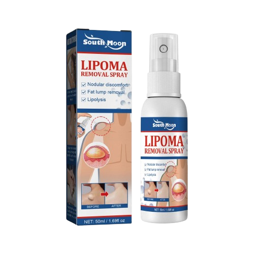 Lipomas Removal Spray