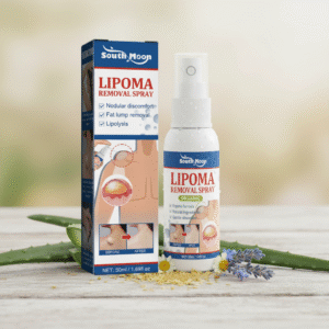 Lipoma Removal Spray(লিপোমা অপসারণ স্প্রে)